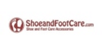 Shoe and Foot Care coupons